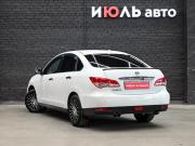 Nissan Almera III (G15) Екатеринбург  - изображение 23