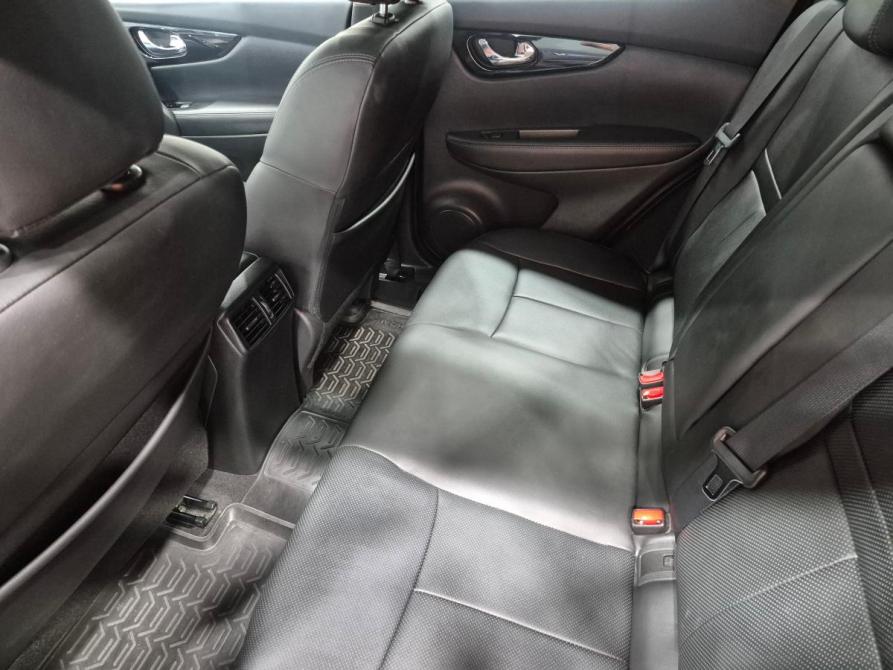Nissan Qashqai II Воронеж  - изображение 15