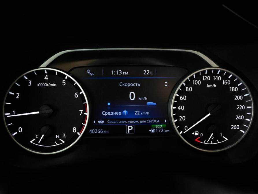 Nissan Murano III (Z52) Москва  - изображение 12