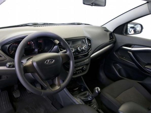 Lada (ВАЗ) Vesta I с пробегом 2017 года, цена 750 000 рублей, 135000 км, седан, Автокод Объявления