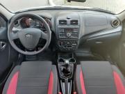 Lada (ВАЗ) Granta I Рестайлинг Ростов-на-Дону  - изображение 26