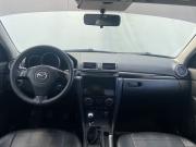 Mazda 3 I (BK) Рестайлинг Липецк  - изображение 31