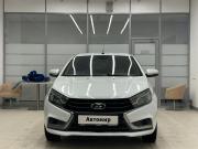 Lada (ВАЗ) Vesta I Новосибирск  - изображение 13