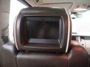 Land Rover Range Rover III Рестайлинг 2 Москва  - изображение 29