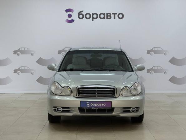 Hyundai Sonata IV (EF) Рестайлинг с пробегом 2011 года, цена 695 000 рублей, 249997 км, седан, Автокод Объявления