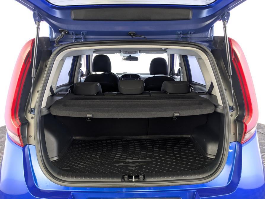 Kia Soul III Москва  - изображение 9