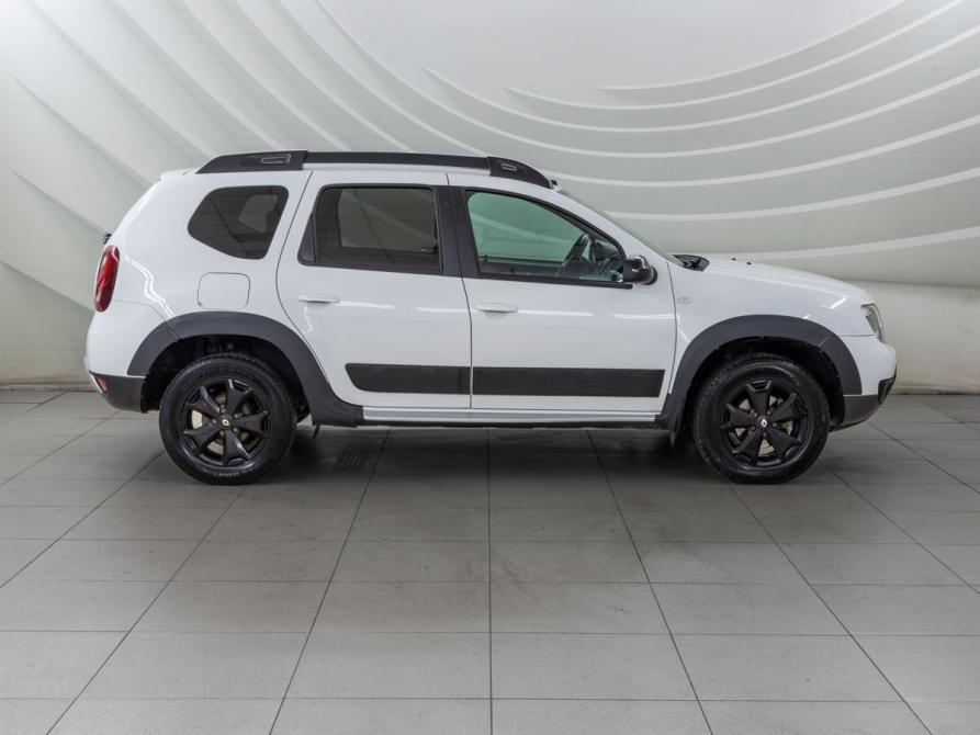 Renault Duster I Рестайлинг Волгоград  - изображение 8