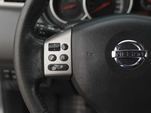 Nissan Tiida I Рестайлинг с пробегом 2013 года, цена 830 000 рублей, 192600 км, хэтчбек, Автокод Объявления