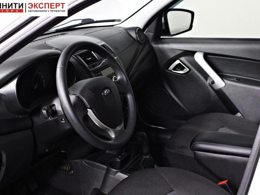 Lada (ВАЗ) Granta I Рестайлинг Белгород  - изображение 13