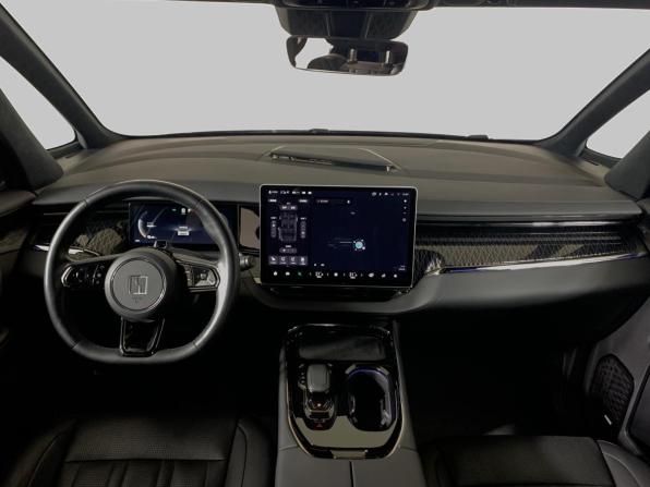 Zeekr 009 I с пробегом 2023 года, цена 7 290 000 рублей, 113198 км, минивэн, Автокод Объявления