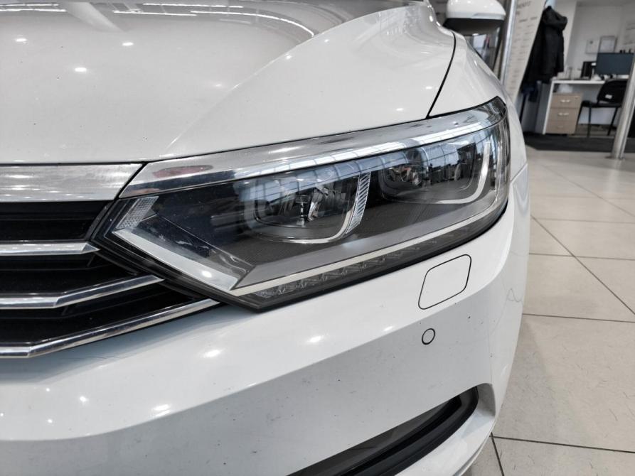 Volkswagen Passat B8 Казань  - изображение 21