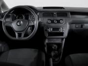 Volkswagen Caddy IV Москва  - изображение 31