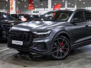 Audi Q8 I (4M) Санкт-Петербург  - изображение 36