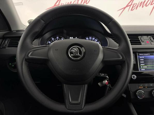 Skoda Octavia III (A7) Рестайлинг с пробегом 2017 года, цена 1 449 000 рублей, 155656 км, лифтбек, Автокод Объявления
