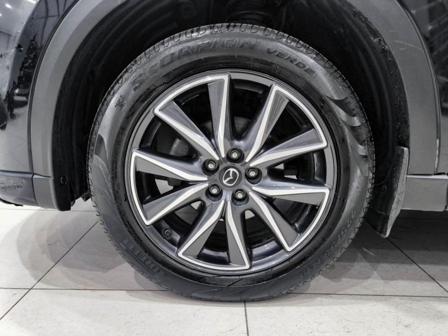 Mazda CX-5 II Казань  - изображение 22