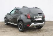 Renault Duster I Рестайлинг Нижний Новгород  - изображение 27