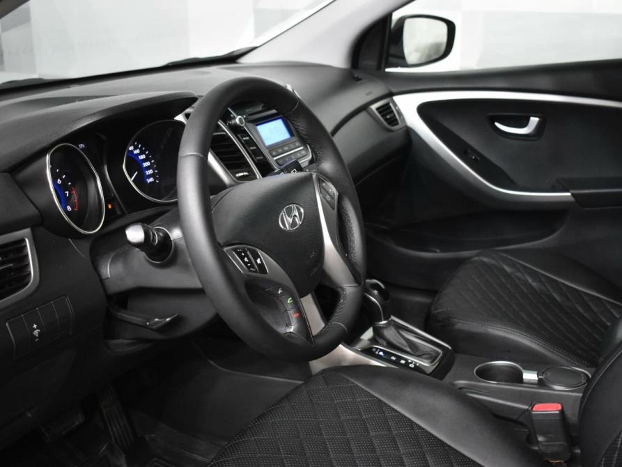 Hyundai i30 II Екатеринбург  - изображение 15