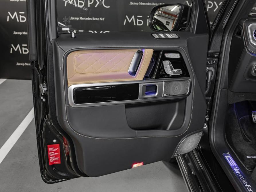 Mercedes-Benz G-Класс III (W465) Рестайлинг Москва  - изображение 27