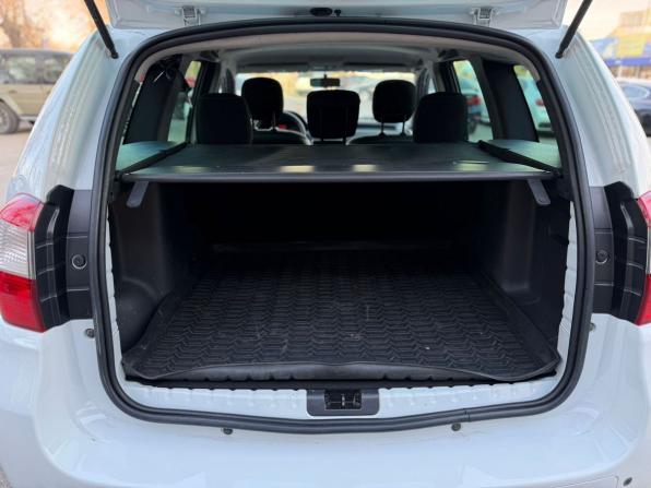 Nissan Terrano III (D10) с пробегом 2014 года, цена 1 220 000 рублей, 169193 км, внедорожник, Автокод Объявления