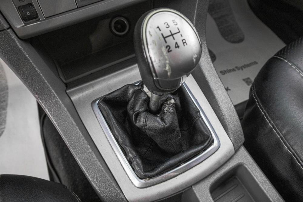 Ford Focus II Рестайлинг Барнаул  - изображение 16