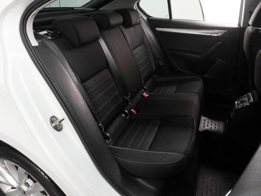 Skoda Octavia III (A7) Рестайлинг Воронеж  - изображение 7