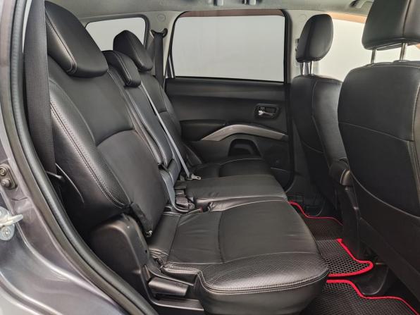 Mitsubishi Outlander II с пробегом 2007 года, цена 1 180 000 рублей, 316060 км, внедорожник, Автокод Объявления