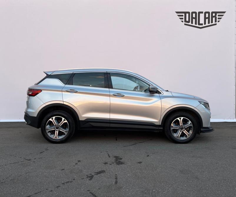 Geely Coolray I Санкт-Петербург  - изображение 6