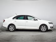 Skoda Rapid I Рестайлинг Санкт-Петербург  - изображение 24