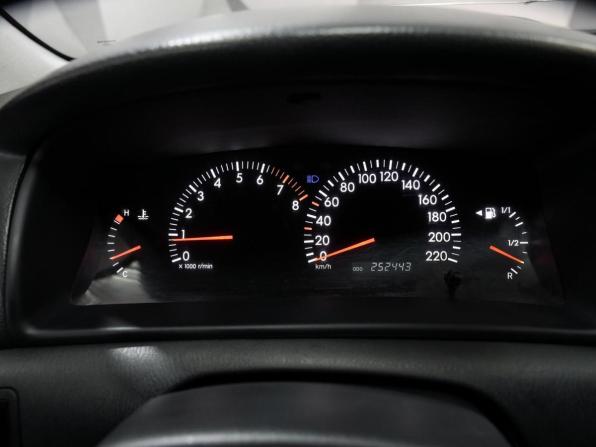 Toyota Corolla IX (E120 E130) Рестайлинг с пробегом 2006 года, цена 541 000 рублей, 252000 км, седан, Автокод Объявления