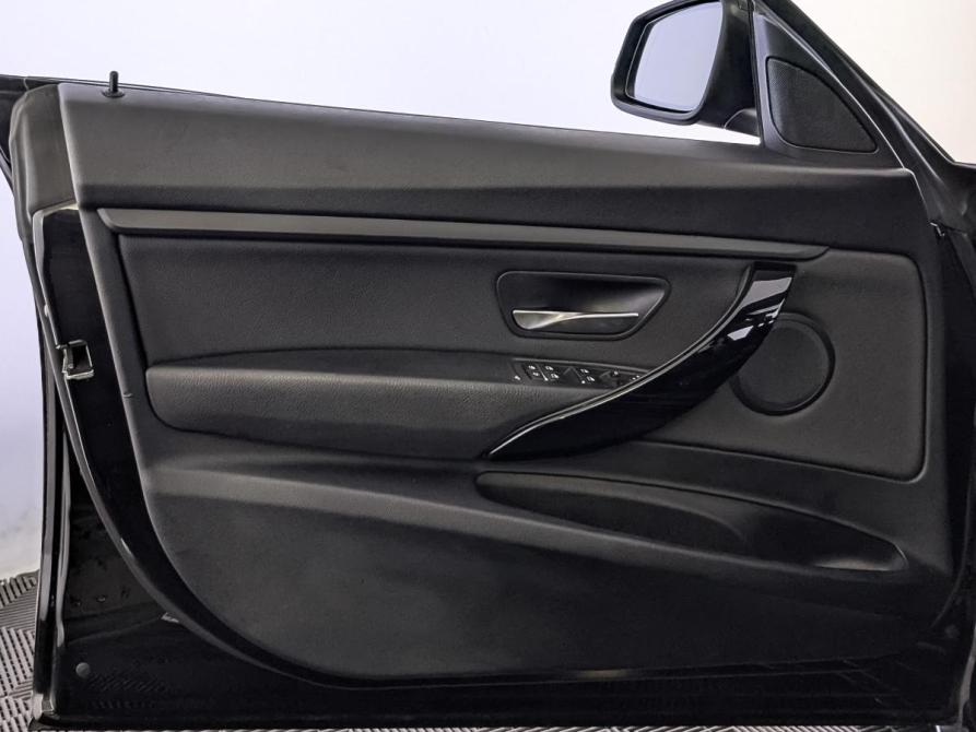 BMW 3 серии VI (F3x) Рестайлинг Санкт-Петербург  - изображение 19