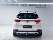 Kia Sportage IV Рестайлинг Уфа  - изображение 63