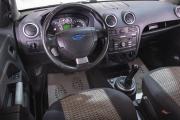 Ford Fusion I Рестайлинг Томск  - изображение 33