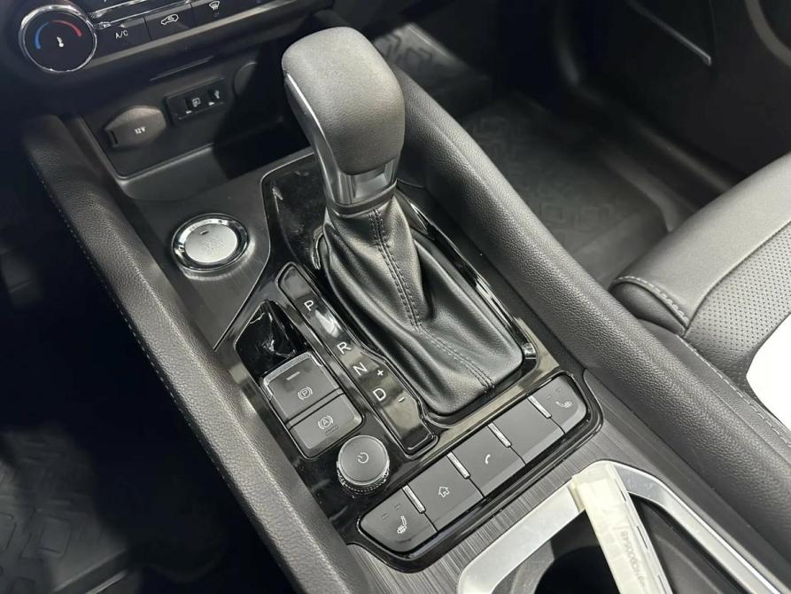 Chery Tiggo 4 I Рестайлинг Красноярск  - изображение 12