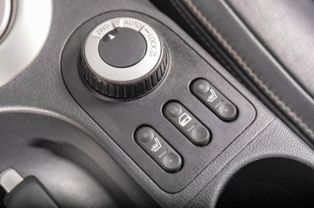 Nissan Qashqai I Томск  - изображение 17