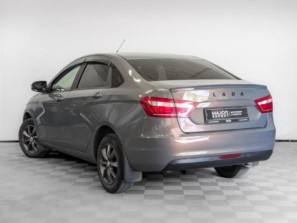 Lada (ВАЗ) Vesta I с пробегом 2021 года, цена 1 055 000 рублей, 94399 км, седан, Автокод Объявления