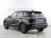 Hongqi HS5 I Рестайлинг Москва  - изображение 33