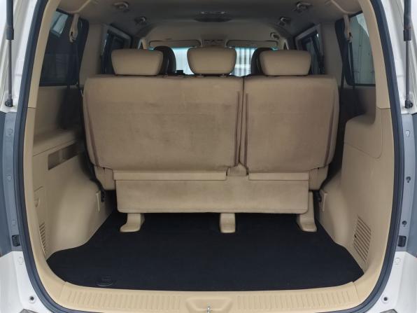 Hyundai H-1 II Рестайлинг 2 с пробегом 2018 года, цена 2 600 000 рублей, 176353 км, минивэн, Автокод Объявления