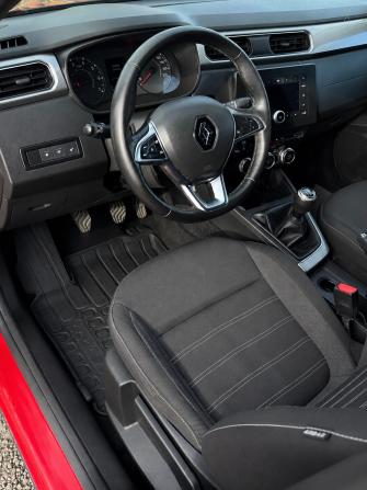 Renault Arkana I с пробегом 2020 года, цена 1 550 000 рублей, 103478 км, внедорожник, Автокод Объявления