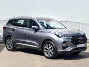 Chery Tiggo 7 Pro I Воронеж  - изображение 26