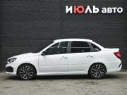 Lada (ВАЗ) Granta I Рестайлинг Екатеринбург  - изображение 26