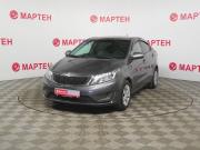 Kia Rio III Вологда  - изображение 18