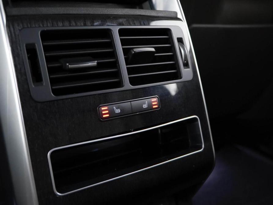 Land Rover Range Rover Sport II Рестайлинг Москва  - изображение 15