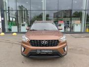 Hyundai Creta I Ижевск  - изображение 24