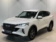 Haval F7 I Самара  - изображение 15