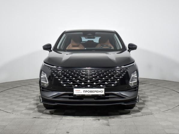 Omoda C5 I с пробегом 2022 года, цена 1 548 960 рублей, 81000 км, внедорожник, Автокод Объявления