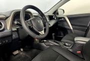 Toyota RAV4 IV (XA40) Нижний Новгород  - изображение 34