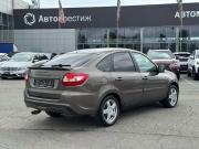 Lada (ВАЗ) Granta I Рестайлинг Пермь  - изображение 25
