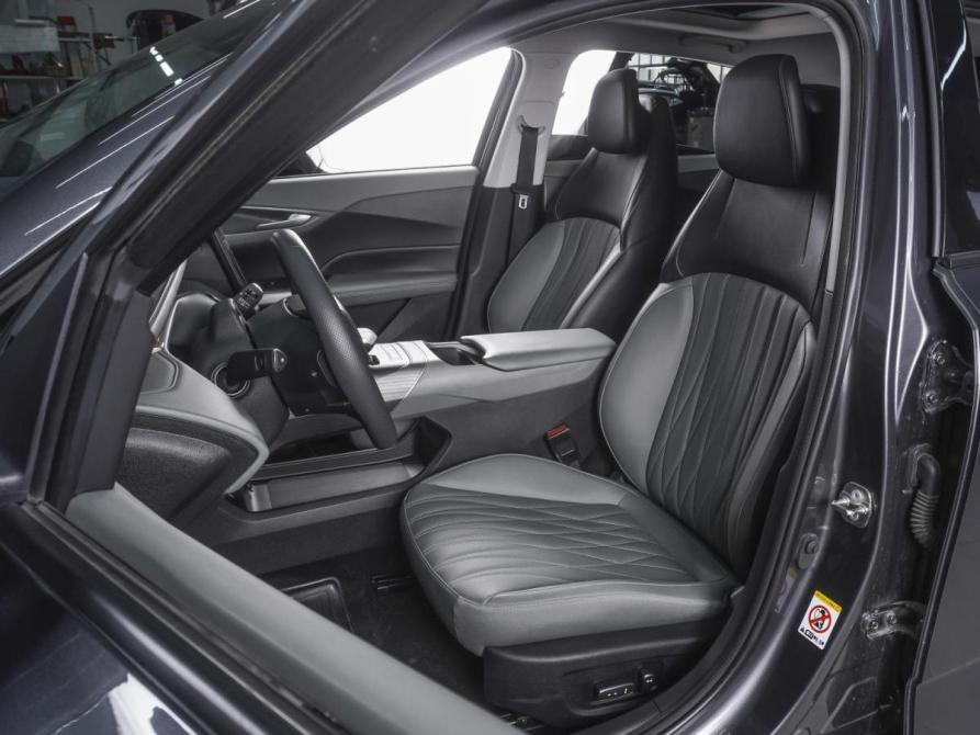 Changan Lamore Ростов-на-Дону  - изображение 10