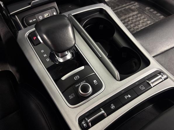Kia Stinger I с пробегом 2018 года, цена 2 820 000 рублей, 67967 км, лифтбек, Автокод Объявления
