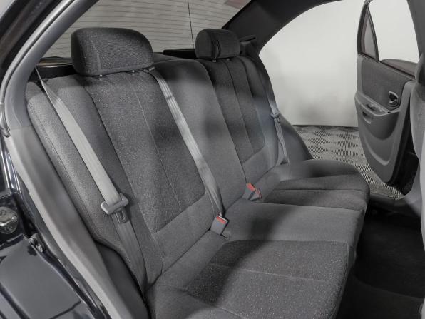 Hyundai Accent II с пробегом 2008 года, цена 364 000 рублей, 257932 км, седан, Автокод Объявления